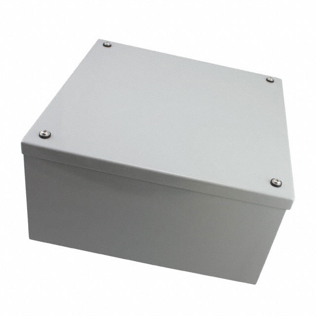 Picture of SNC-3753 