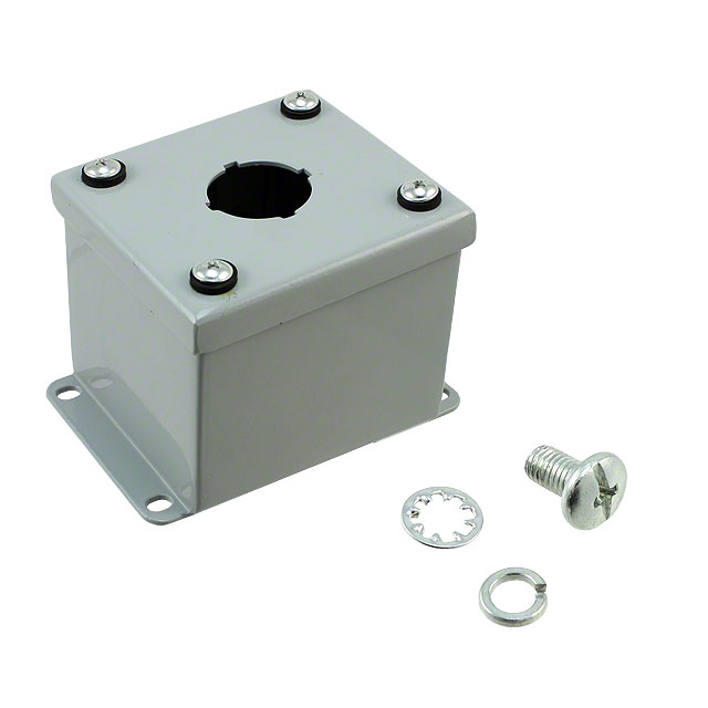 Picture of SPB-3921 