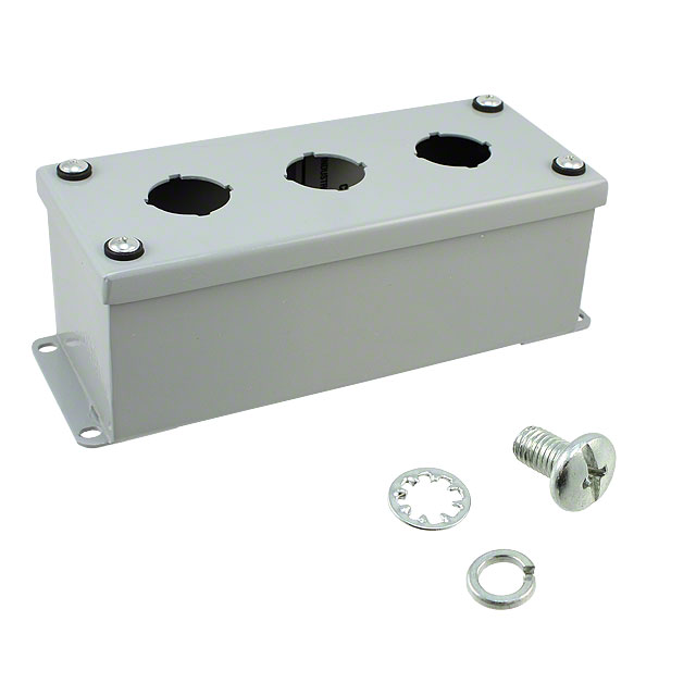Picture of SPB-3923 