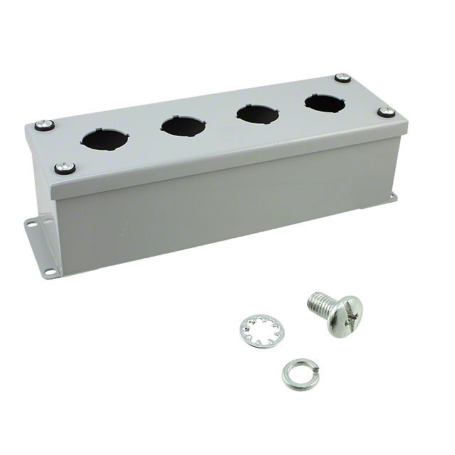 Picture of SPB-3924 