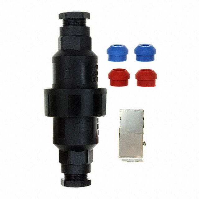 Picture of PX0777/CAT5ESTP