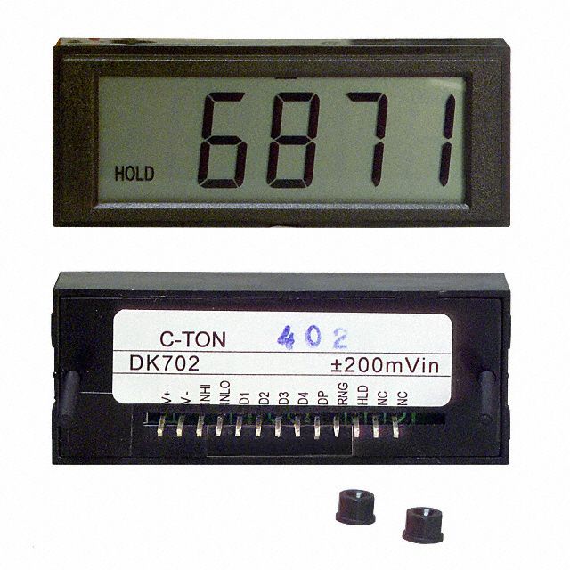 Picture of DK702