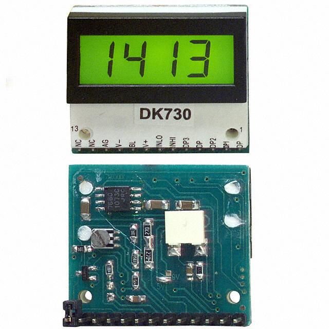 Picture of DK730