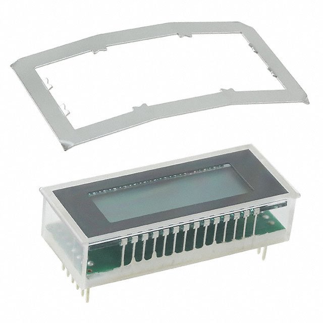Picture of DLA-303LCD