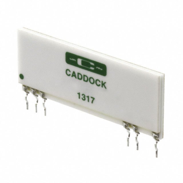 Picture of HVD5-B10M-050-05
