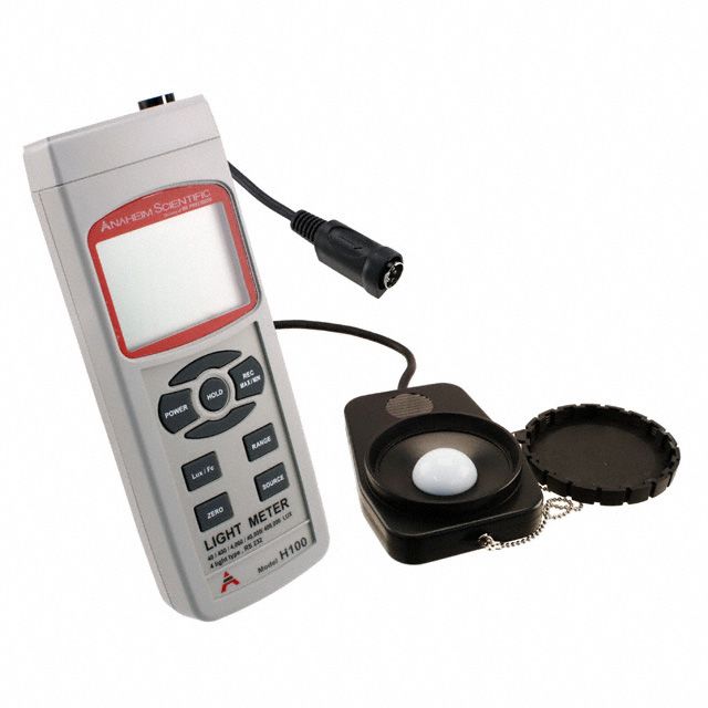 Picture of H100