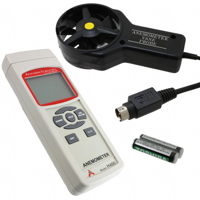 Picture of H400