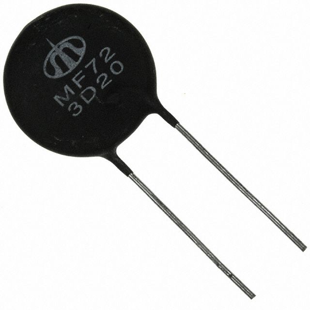 Picture of MF72-003D20  