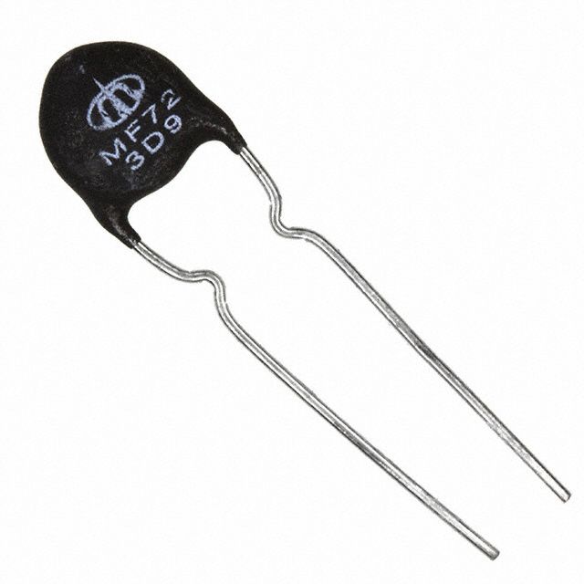 Picture of MF72-003D9  