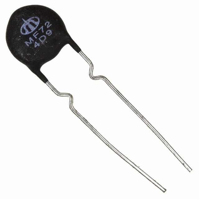 Picture of MF72-004D9  