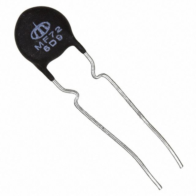 Picture of MF72-006D9  