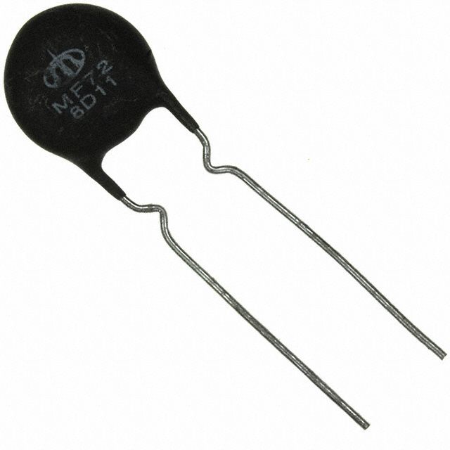 Picture of MF72-008D11  