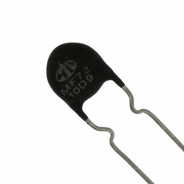 Picture of MF72-010D9  