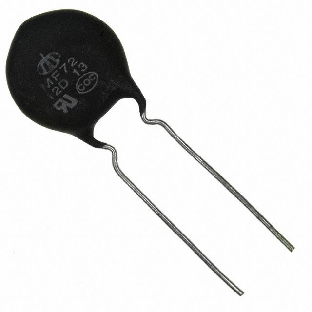 Picture of MF72-012D13  