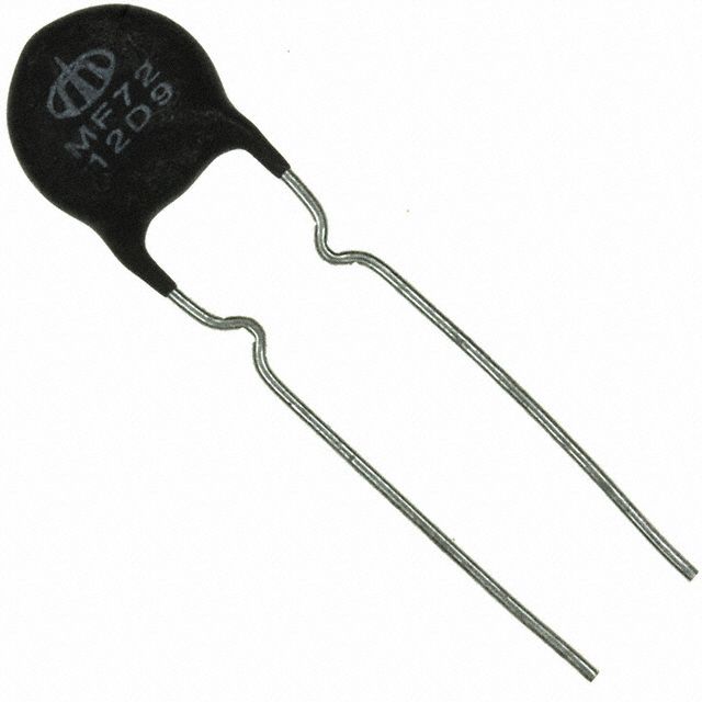 Picture of MF72-012D9  