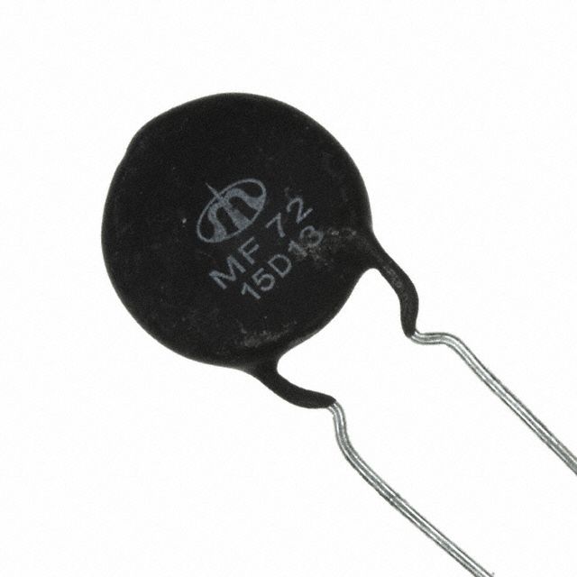 Picture of MF72-015D13  