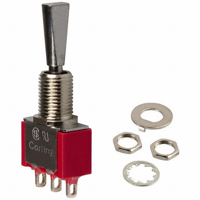 Picture of 2M1-SP2-T6-B1-M1QE