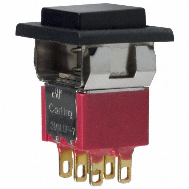 Picture of 3MN-DP7-AP2/22-M1GE