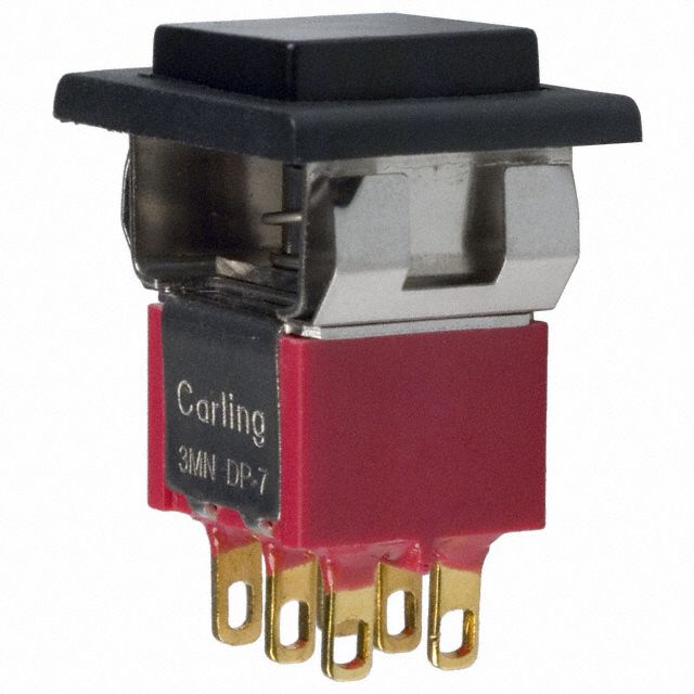 Picture of 3MN-DP7-AP2/22-M1RE