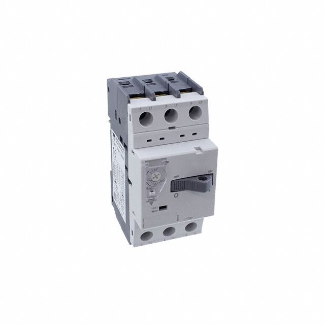 Picture of GMS-32S-32A  