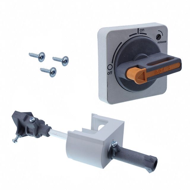 Picture of GSB633PC16  