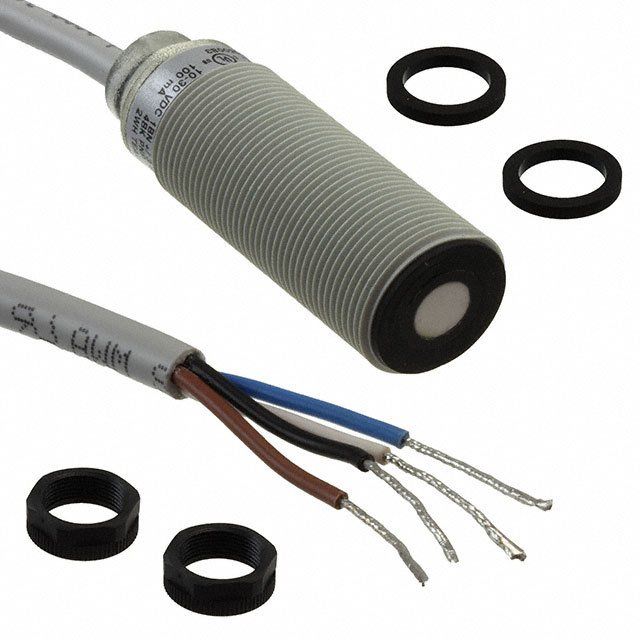 Picture of UA18CSD03PPTI