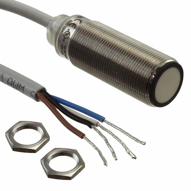 Picture of UA18ESD08PPTI