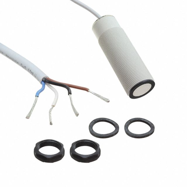 Picture of UA30CAD35NPTI