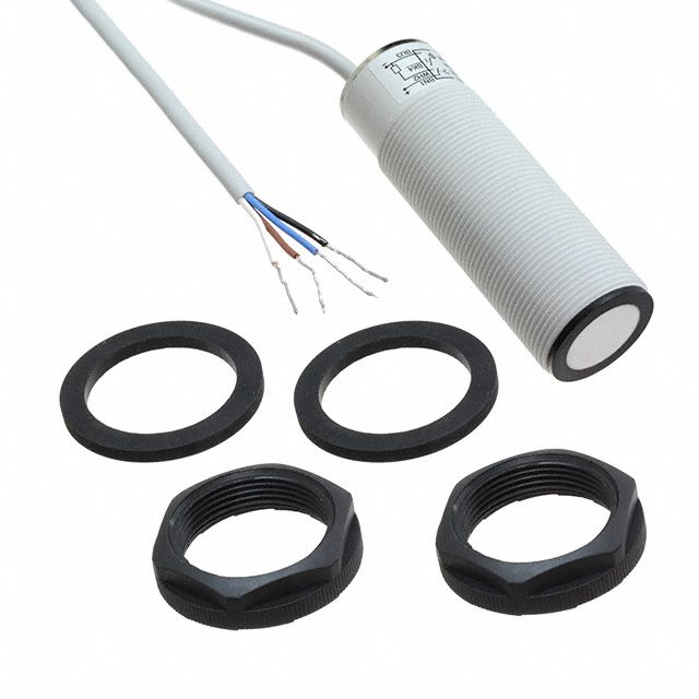 Picture of UA30CAD35PGTI