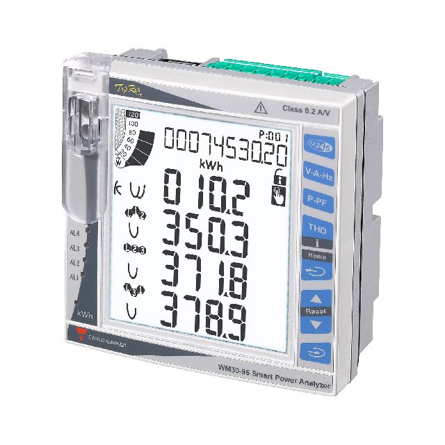 Picture of WM30AV53H