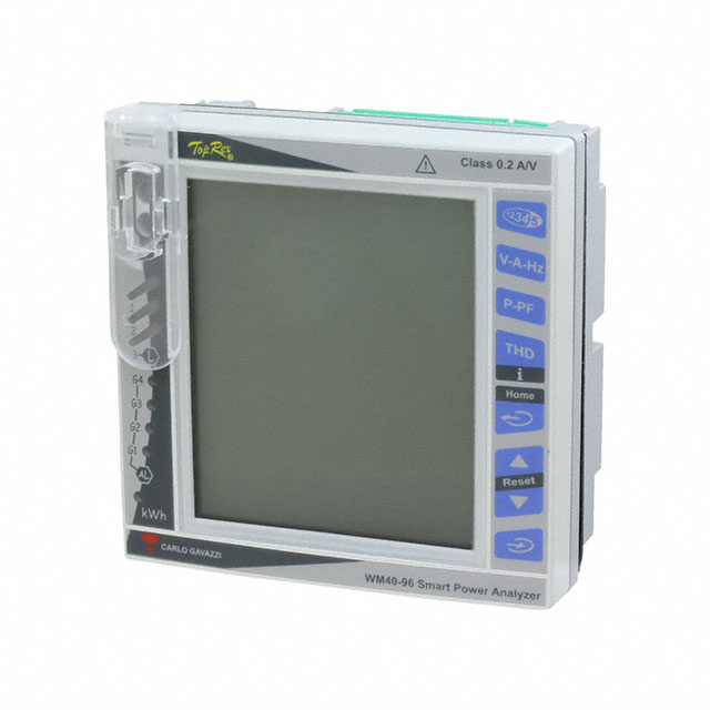 Picture of WM40AV63H