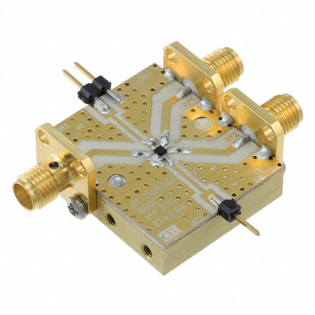 Picture of CG2163X3-EVAL