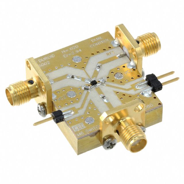 Picture of CG2409X3-EVAL