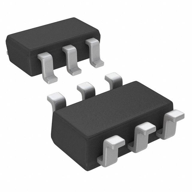 Picture of UPC2709T-A