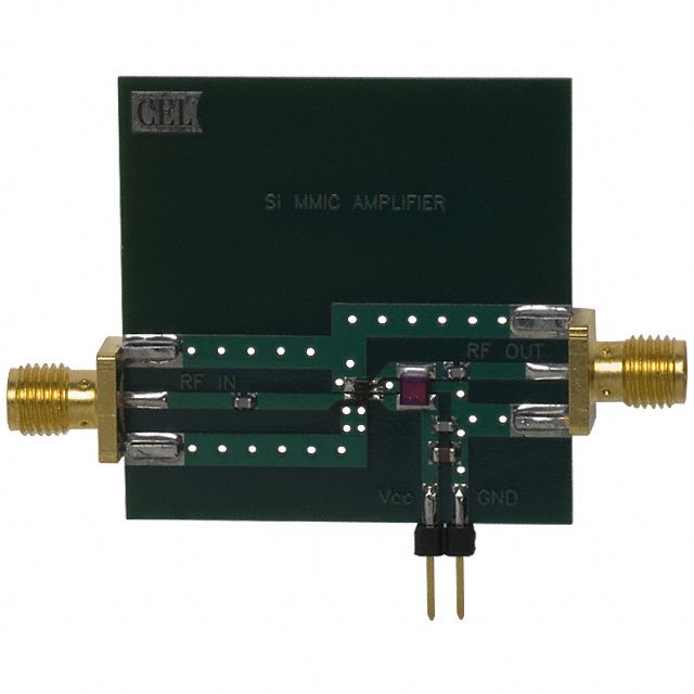 Picture of UPC2710TB-EVAL