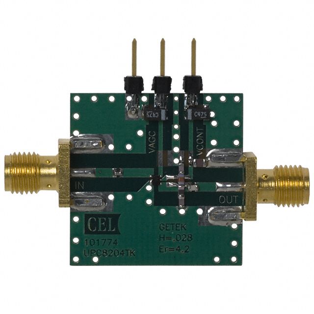 Picture of UPC8204TK-EV19