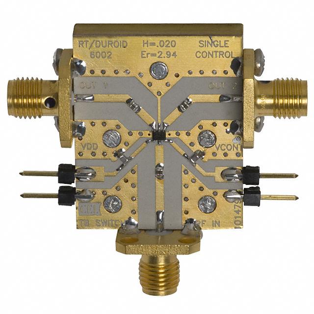 Picture of UPG2010TB-EVAL