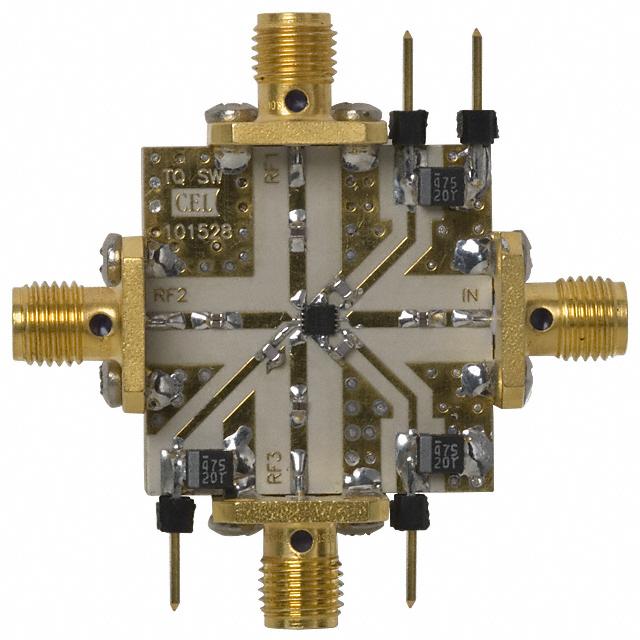 Picture of UPG2031TQ-EVAL