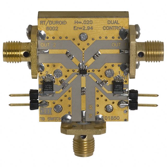 Picture of UPG2155TB-EVAL