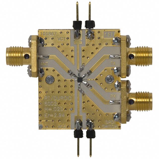 Picture of UPG2163T5N-EVAL