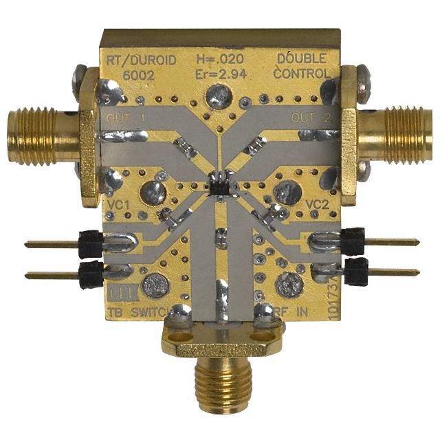 Picture of UPG2179TB-EVAL