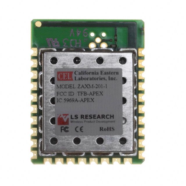 Picture of ZAXM-201-1