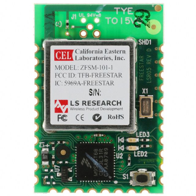 Picture of ZFSM-101-1