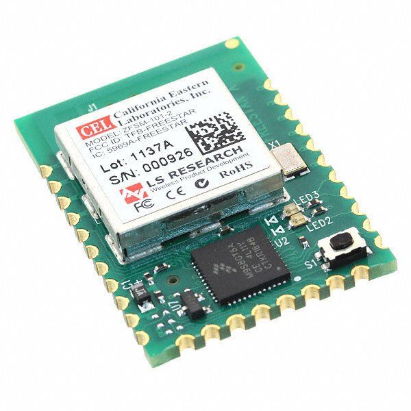 Picture of ZFSM-101-2-B
