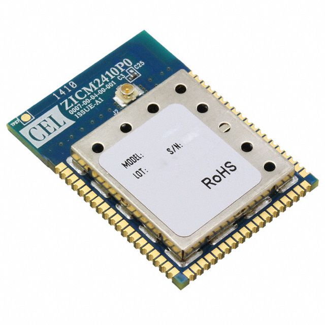Picture of ZICM2410P0-1C-SN-B