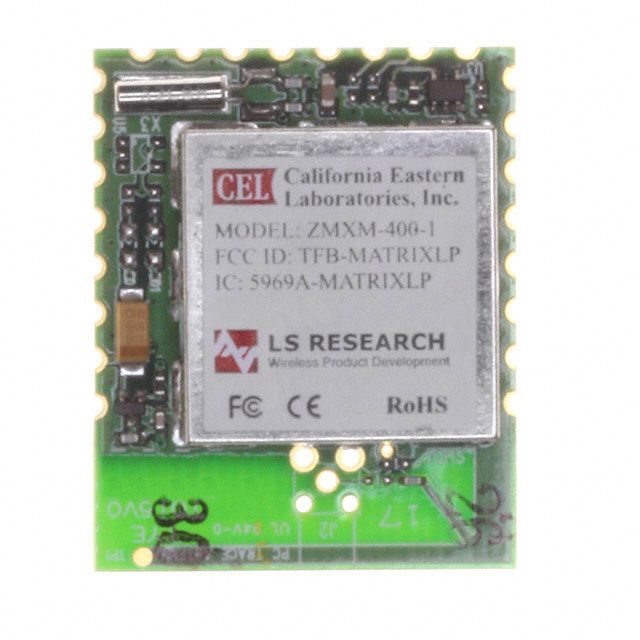 Picture of ZMXM-400-1
