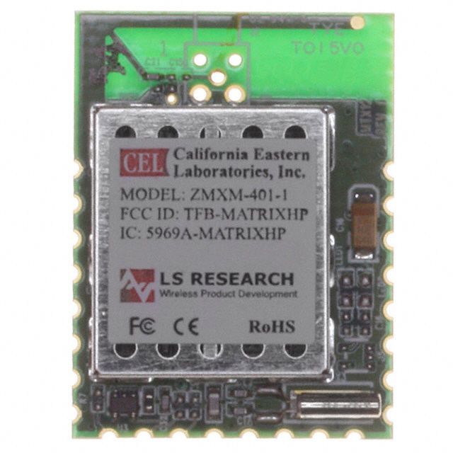 Picture of ZMXM-401-1