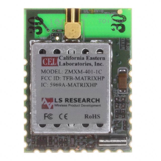 Picture of ZMXM-401-1C