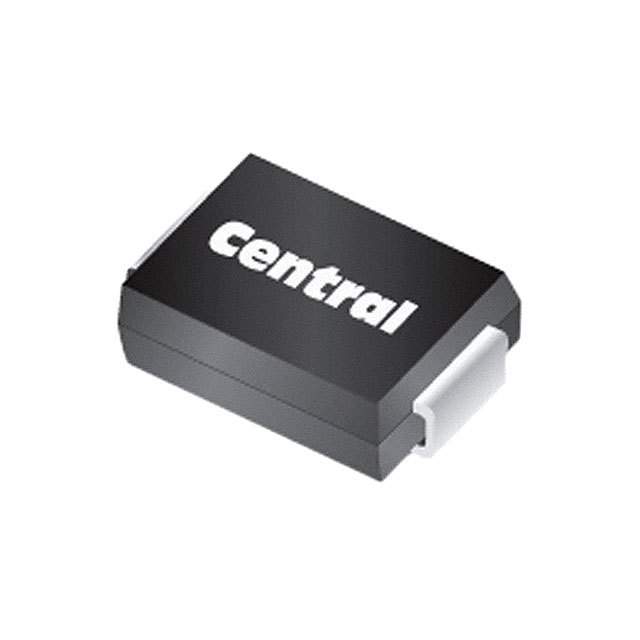 Picture of 1SMC58CA TR13  