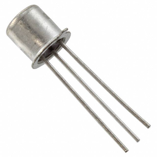Picture of 2N2907A